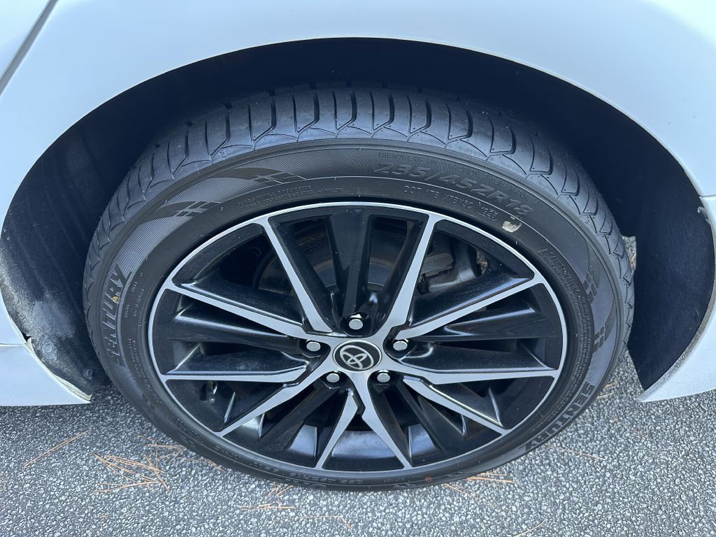 2022 Toyota Camry Image 33
