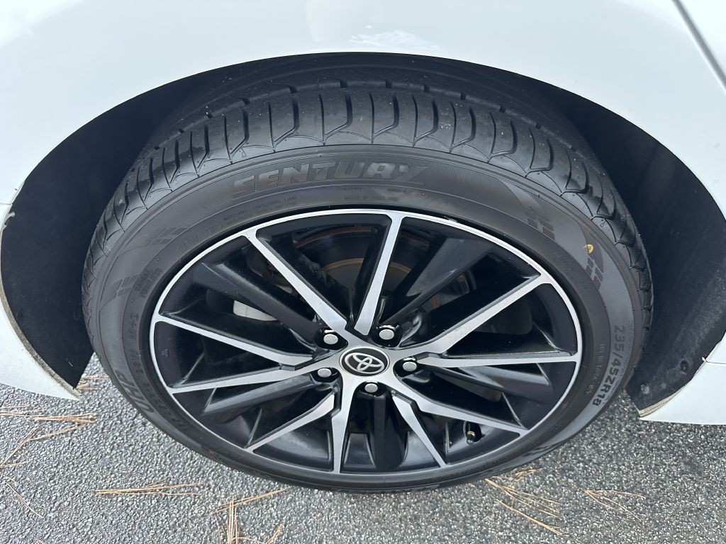 2022 Toyota Camry Image 34