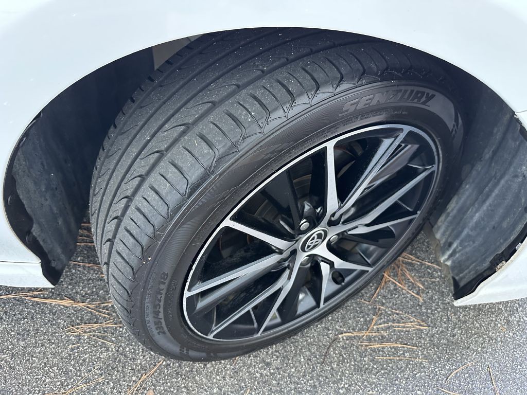 2022 Toyota Camry Image 35
