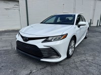 Image for 2022 Toyota Camry LE ID: 6760410