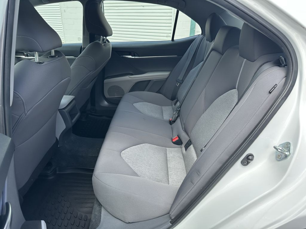 2022 Toyota Camry Image 13