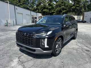 Image for 2023 Hyundai Palisade Sel Premium ID: 6765504