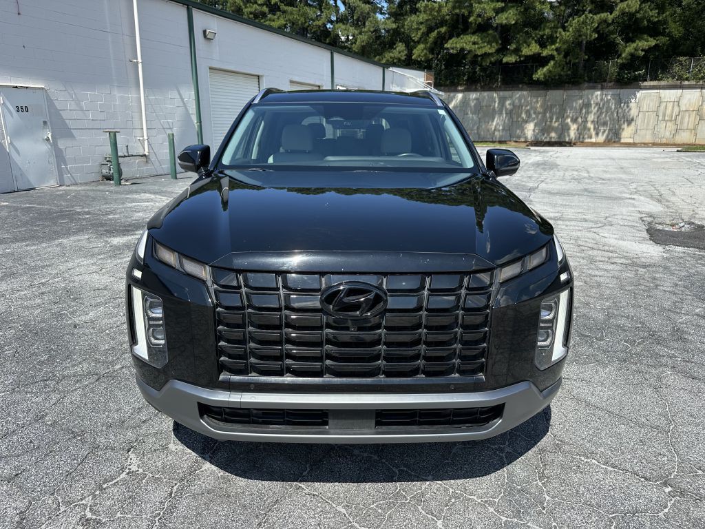 2023 Hyundai Palisade Image 2