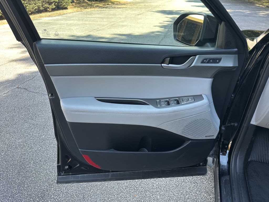2023 Hyundai Palisade Image 10