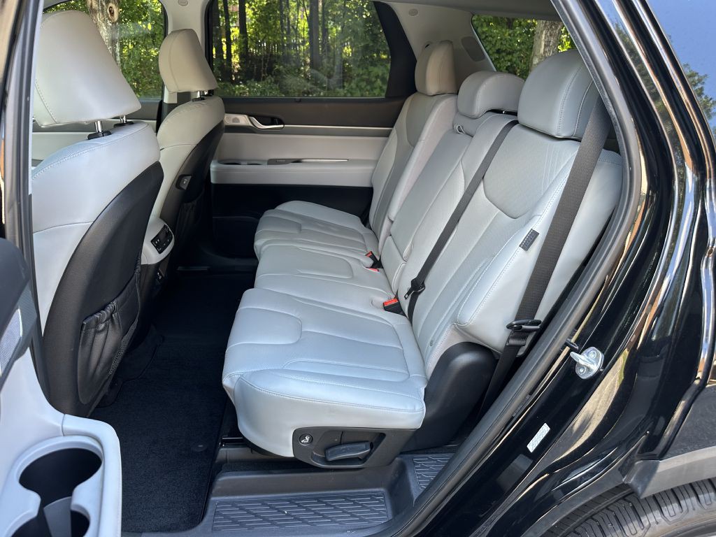 2023 Hyundai Palisade Image 13