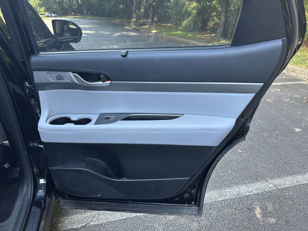 2023 Hyundai Palisade Image 15