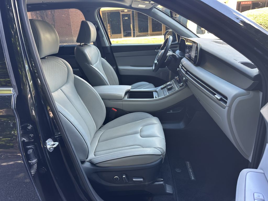 2023 Hyundai Palisade Image 18