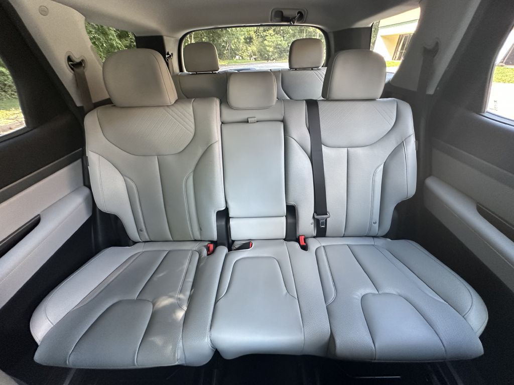 2023 Hyundai Palisade Image 19