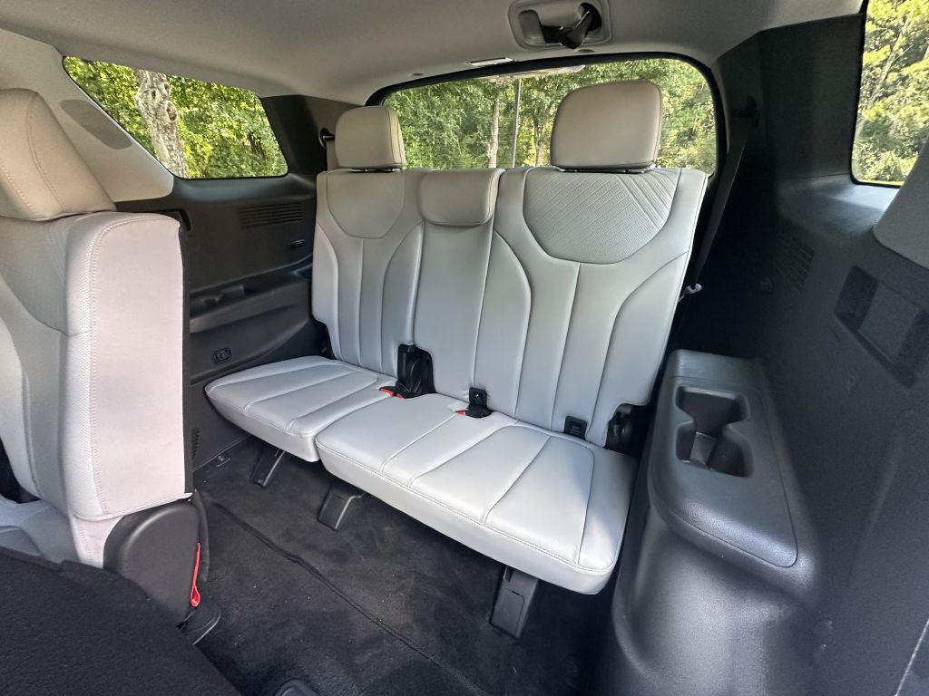 2023 Hyundai Palisade Image 20