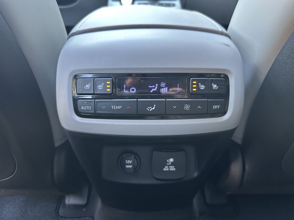 2023 Hyundai Palisade Image 21