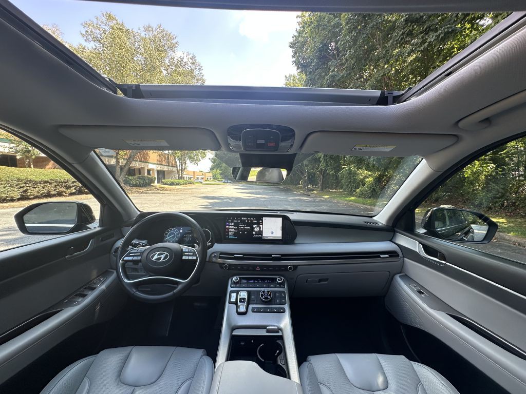 2023 Hyundai Palisade Image 22