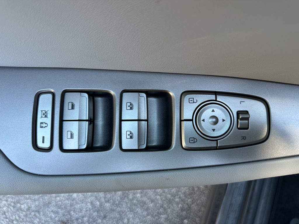 2023 Hyundai Palisade Image 25