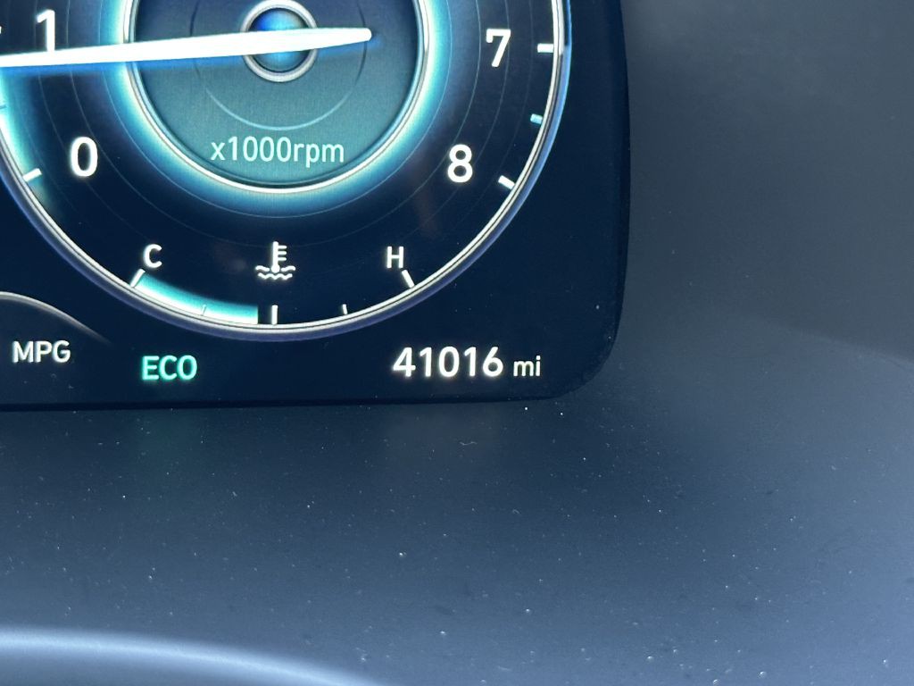 2023 Hyundai Palisade Image 29