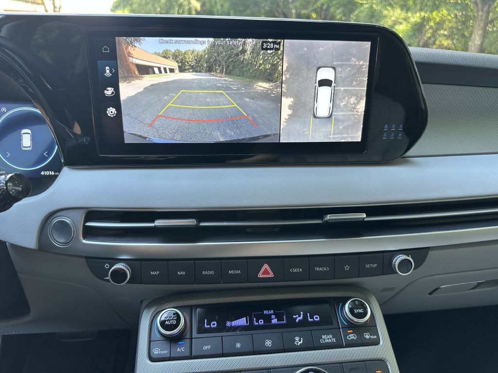 2023 Hyundai Palisade Image 31