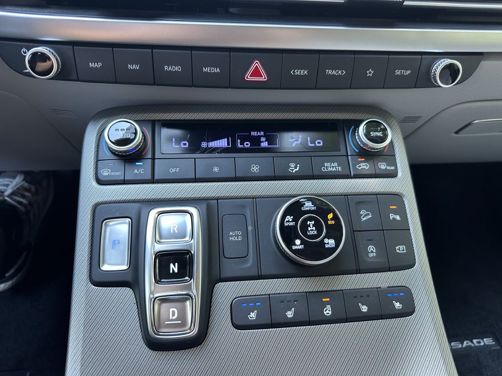 2023 Hyundai Palisade Image 32
