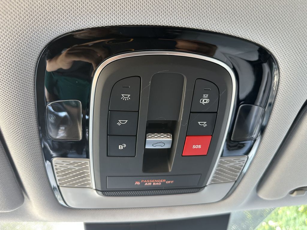 2023 Hyundai Palisade Image 36