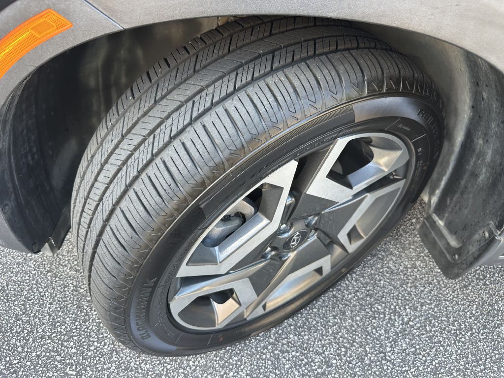 2023 Hyundai Palisade Image 37