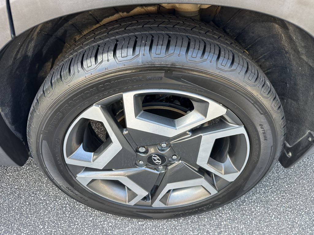 2023 Hyundai Palisade Image 38