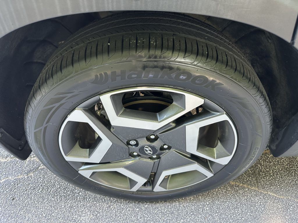 2023 Hyundai Palisade Image 39