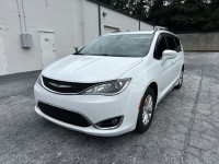 Image for 2018 Chrysler Pacifica Touring L ID: 6777543