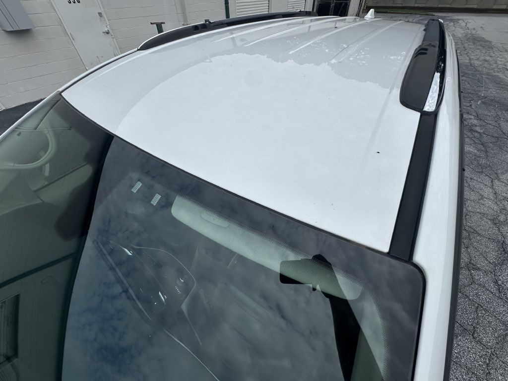 2018 Chrysler Pacifica Image 9