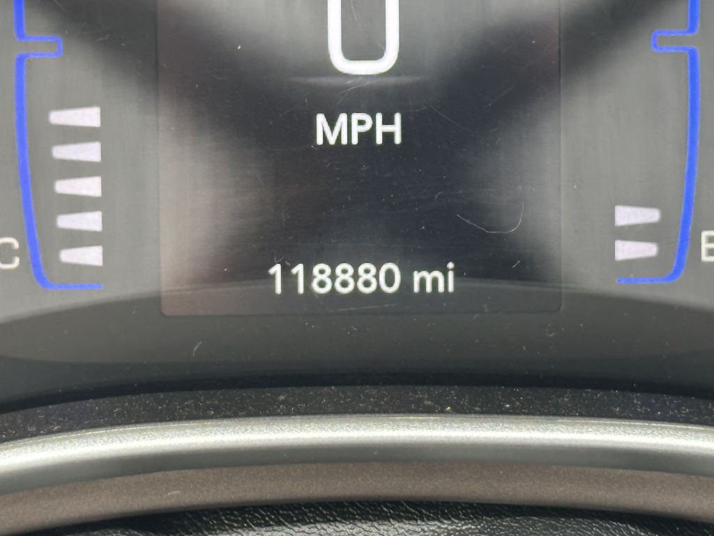 2018 Chrysler Pacifica Image 24
