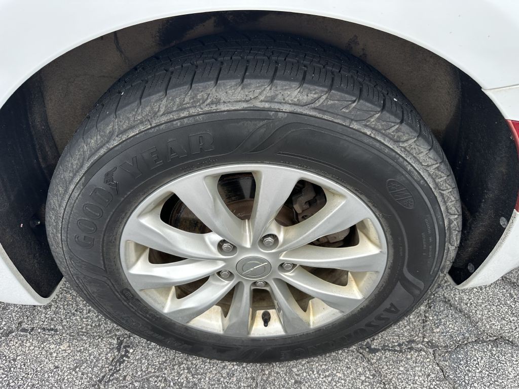 2018 Chrysler Pacifica Image 32