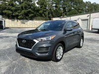 Image for 2021 Hyundai Tucson Limited ID: 6784302