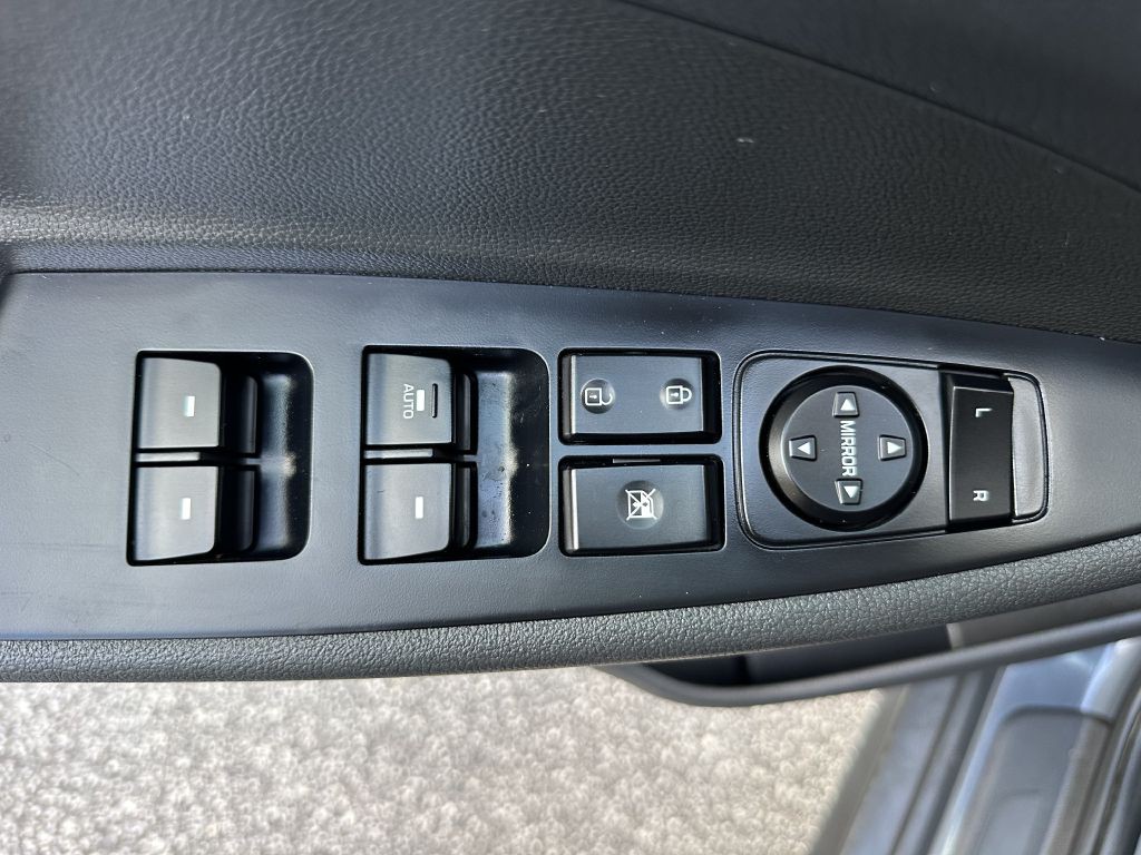 2021 Hyundai Tucson Image 20
