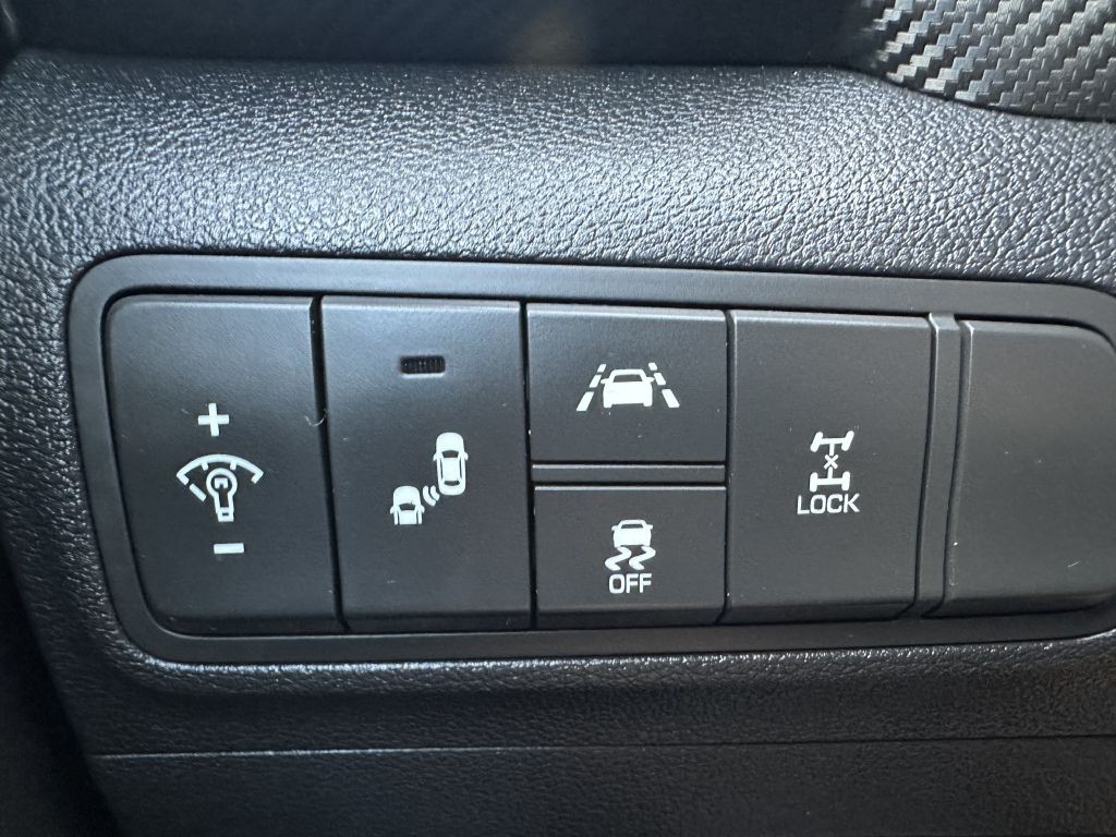 2021 Hyundai Tucson Image 21