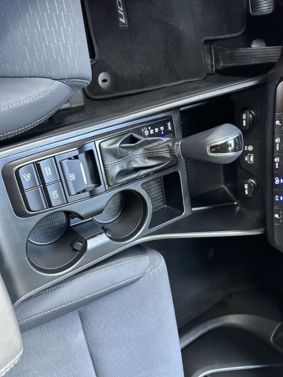 2021 Hyundai Tucson Image 27