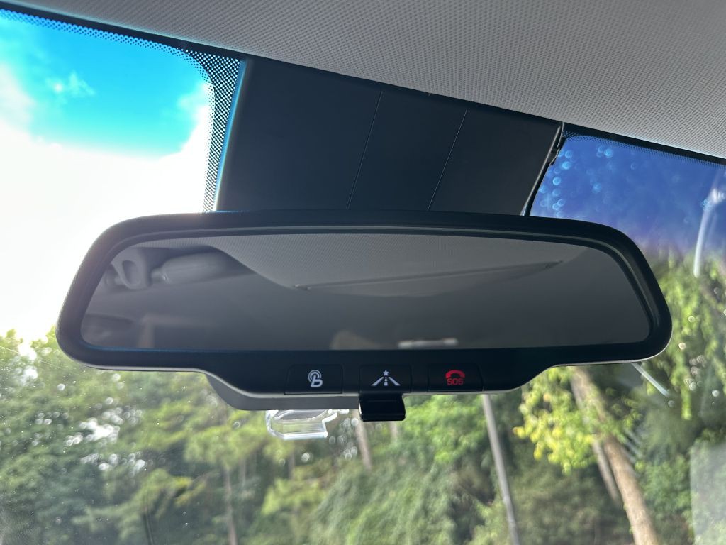 2021 Hyundai Tucson Image 30