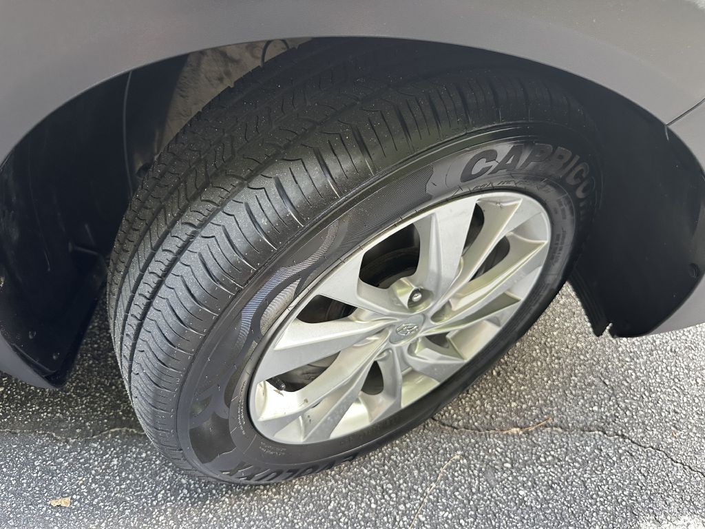 2021 Hyundai Tucson Image 35