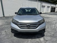 Image for 2014 Honda CR-V LX ID: 6791215