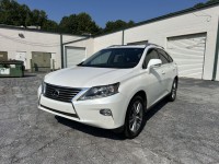 Image for 2015 Lexus RX 350 ID: 6819862