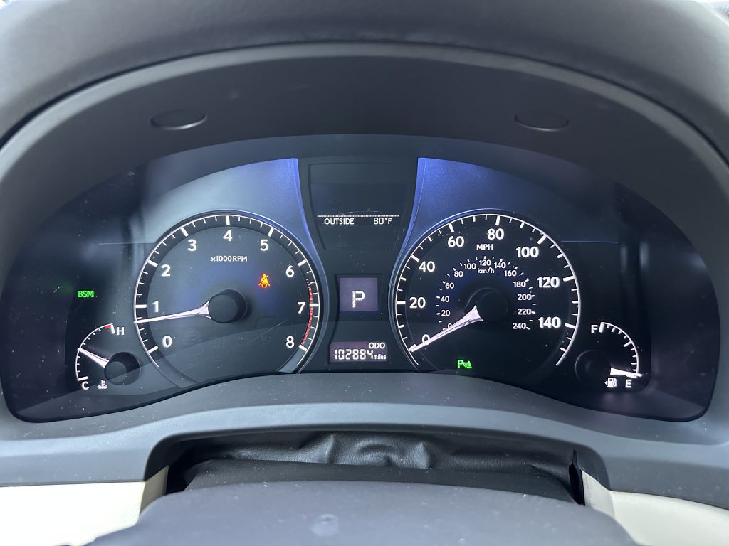 2015 Lexus RX Image 26