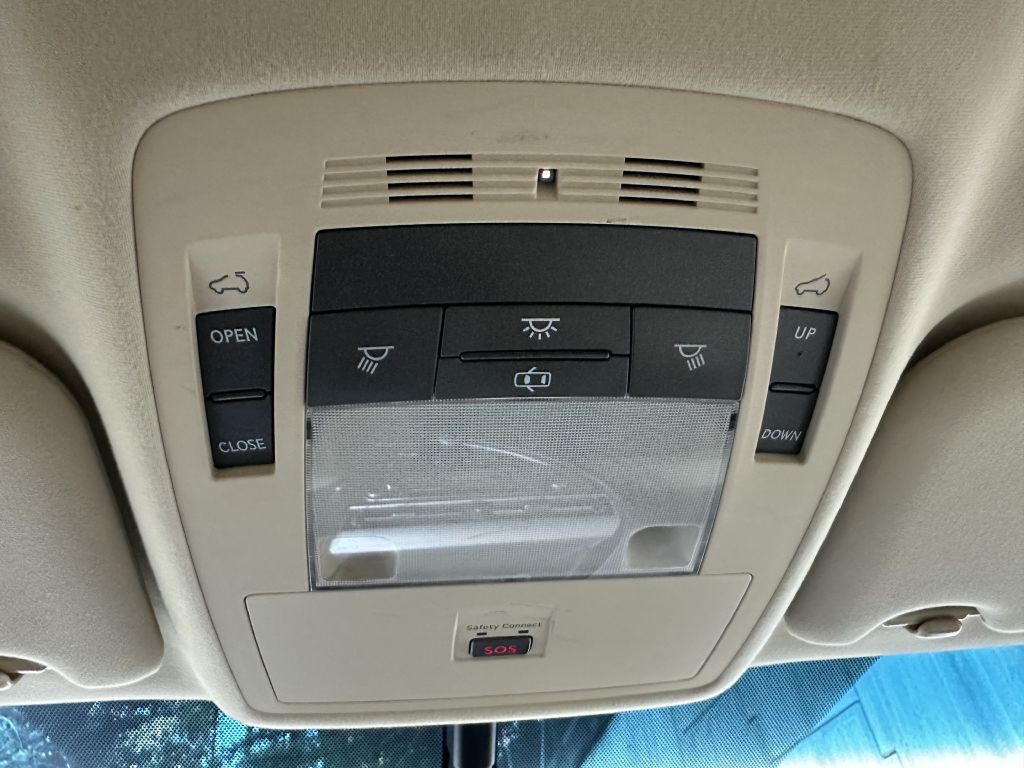 2015 Lexus RX Image 34