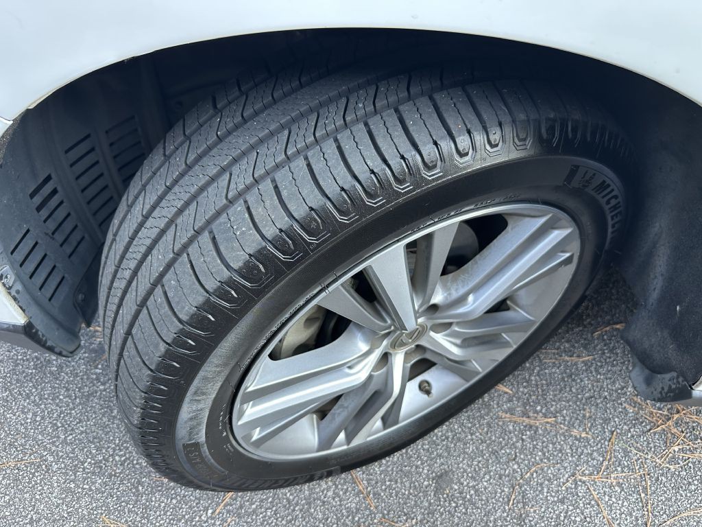 2015 Lexus RX Image 36