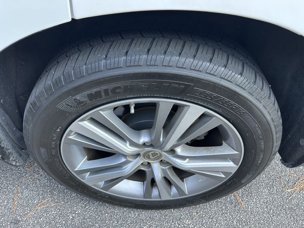 2015 Lexus RX Image 37