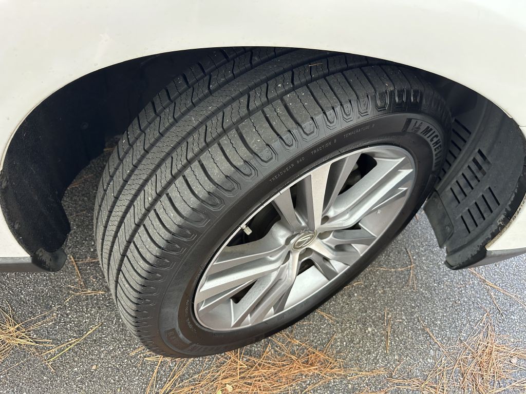 2015 Lexus RX Image 39
