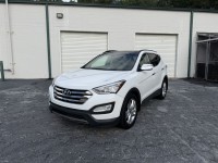Image for 2014 Hyundai Santa Fe Sport  ID: 6820870