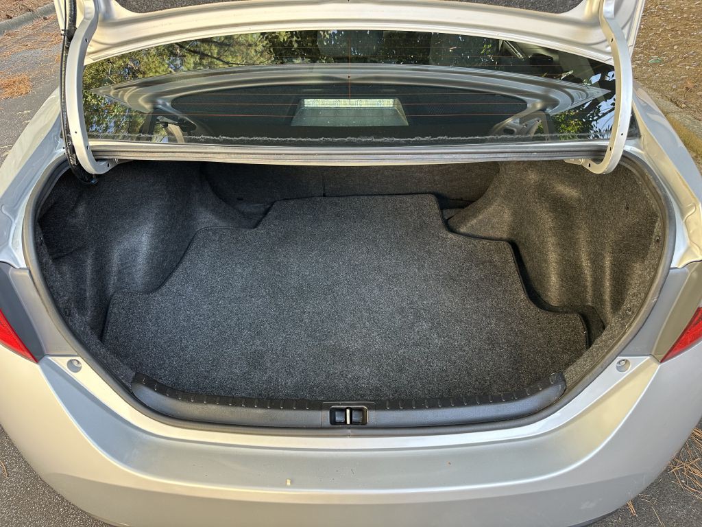 2015 Toyota Corolla Image 14