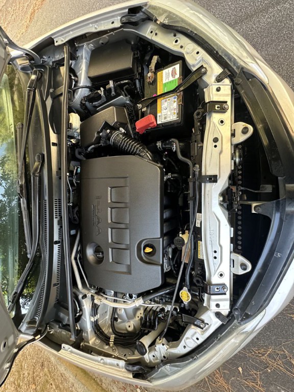 2015 Toyota Corolla Image 35