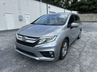 Image for 2020 Honda Odyssey EXL ID: 6822985