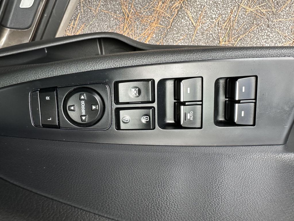 2020 Hyundai Tucson Image 20