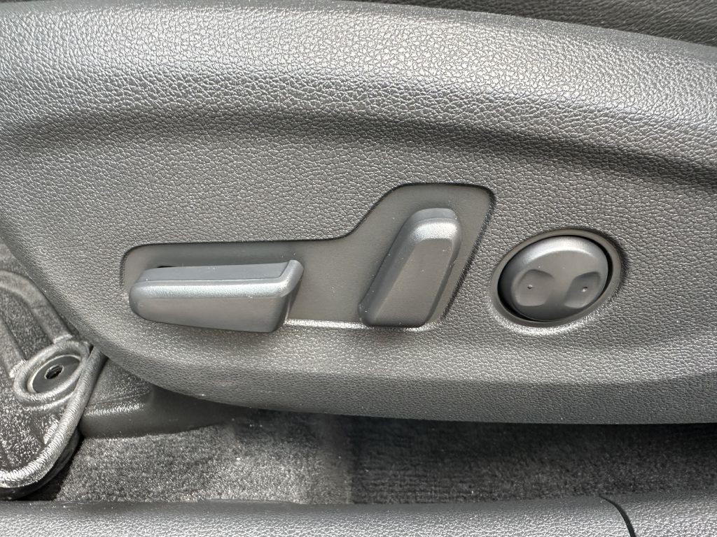 2020 Hyundai Tucson Image 21