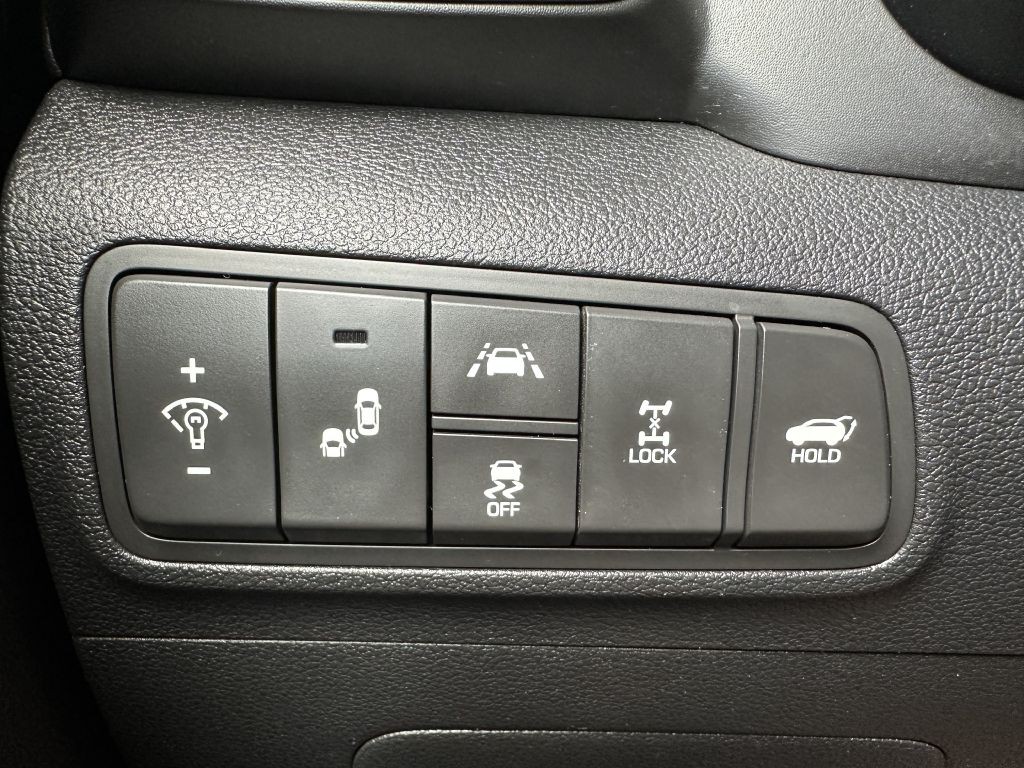 2020 Hyundai Tucson Image 22