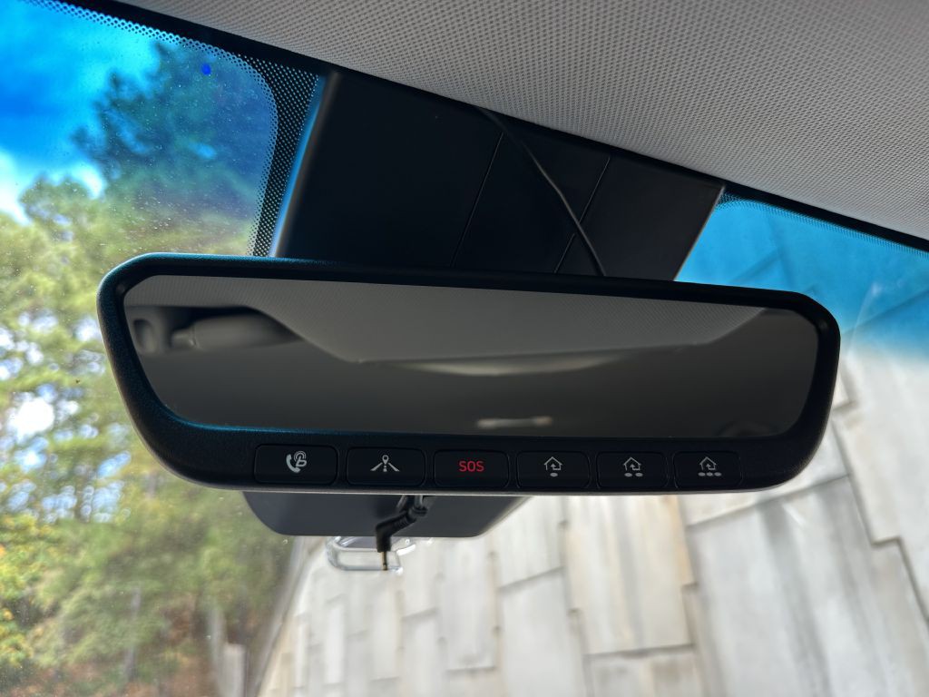 2020 Hyundai Tucson Image 31