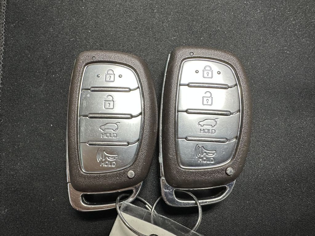 2020 Hyundai Tucson Image 38