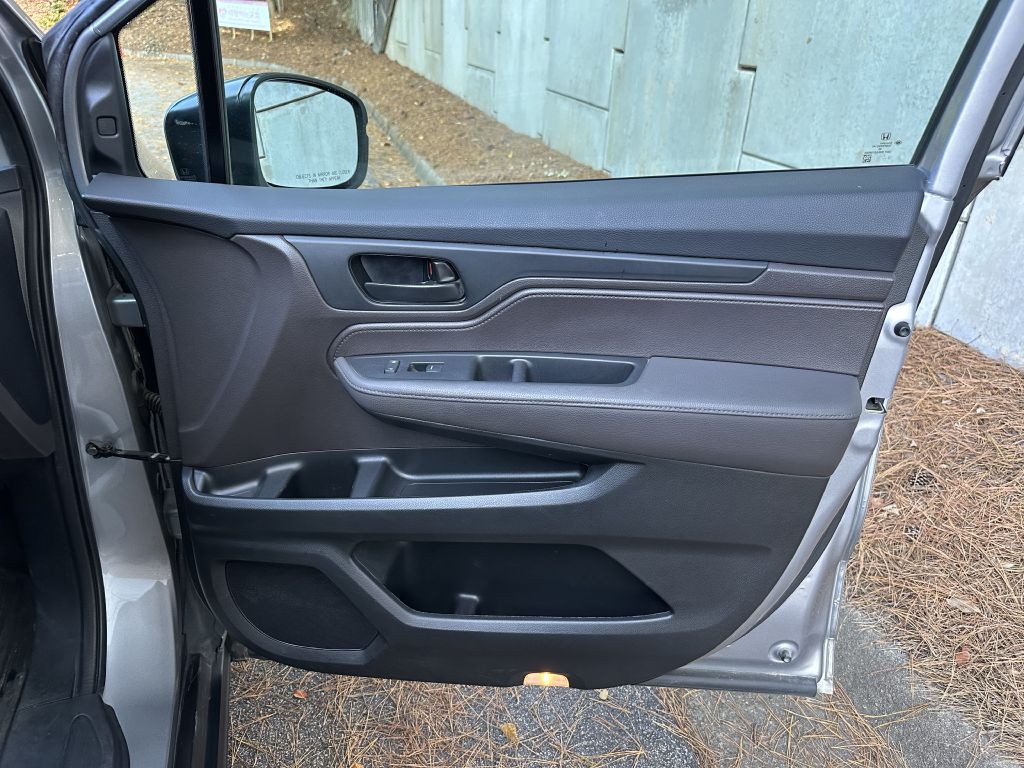 2022 Honda Odyssey Image 15